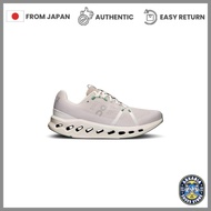 Running shoes On Cloudsurfer 2