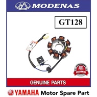 MODENAS GT128 STARTER COIL ASSY MAGNET FUEL STARTOR COIL GT128 GT-128 GT128 MODENAS
