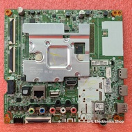 เมนบอร์ด LG รุ่น 43UM7100PTA อะไหล่แท้/ถอดมือสอง EAX68253605 สำหรับทีวี 43 นิ้ว
