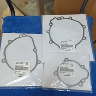 Kawasaki ZX6R ZX636R ZX636 2009 - 2012, 2013-2017 magnet & starter cover gasket generator gasket Kaw