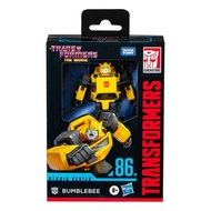 [Super Cute Marketing] Transformers Generation Series 1986 Movie Studio D-Class Bumblebee Bumblebee 