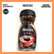 Nescafe Original Extraforte Instant Coffee 200g