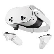 Meta Quest 3s VR眼鏡連控制器metaquest3s(128gb)