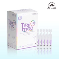 Simpskincare น้ำตาเทียม น้ำยาหล่อลื่นดวงตา Tear mac UD ให้ความชุ่มชื่น ไร้สารกันเสีย ชนิดรายวัน