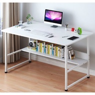 Meja Komputer IKEA Meja Belajar Computer Table IKEA Study Table Study Desk White Computer Table Offi