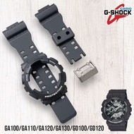 กรอบสายของแท้ GA-110GA100GA-120GD110GD120 แถมไขควงให้ฟรี