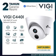 Tp-Link VIGI C440I 4MP IR Turret Network CCTV