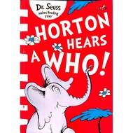 US Second-hand Books Dr. Seuss: Horton Hears a Who!