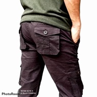 selur cargo 6 pocet mans.unisex perpume best quality size28_40