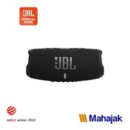JBL Charge 5 Wi-Fi ลำโพงบลูทูธแบบพกพาเชื่อม Wi-Fi 5G รองรับ Dolby Atmos
