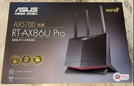 ASUS RT-AX86U Pro