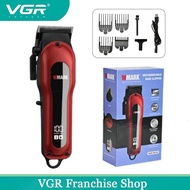 WMARK ตัดผมชายไฟฟ้าแบบมืออาชีพ NG-122