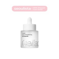 Celladix Trouble Sebum Rebalancing RX 131 Ampoule 30ml
