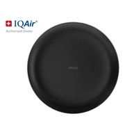 IQAir Atem Car- The Ultimate Car Air Purifier, Color: Black [HyperHEPA Plus Filter] Allergies, Pets,