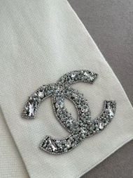Chanel Cashmere Scarf