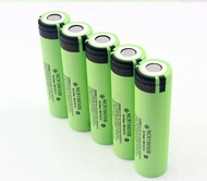 Panasonic NCR18650B 3400mAh 3.7V 18650 Lithium Battery (ของแท้)(1ชิ้น/ก้อน)