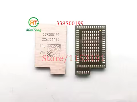 3pcs-20pcs 339S00199 for iPhone 7 7plus WLAN_RF wifi IC Wi-Fi/Bluetooth Module
