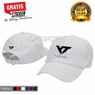 PREMIUM !!! Topi Baseball YT INDUSTRIES BIKE Keren Pria Dan Wanita Distro keren TSB