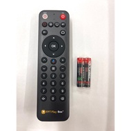 Remote Control Fpt Play Box (Voice Search)