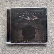 Staind It's Been Awhile Original CD Album [Sealed] Brand New 1Z06641