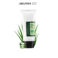 Cosrx ALOE SHOOTHING SUN CREAM COSRX SUNSCREEN COSRX SUN CREAM ALOE SOOTHING SUNSCREEN COSRX ALOE VE
