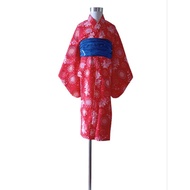 Yukata Kimono For Kids Girl (PRELOVED/BUNDLE)