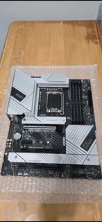 MSI PRO Z790-A MAX WIFI7 DDR5 主機板