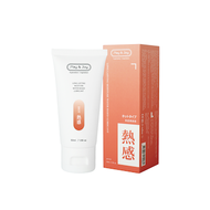 PLAY & JOY PLAY & JOY 熱感基本型潤滑液 50ml