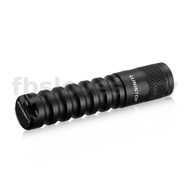Lumintop EDC01 120LM 3 Modes Mini Flashlight EDC Keychain Light Everyday Carry Torch