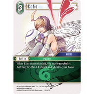 YUGUCO FFTCG ECHO [10-047R]