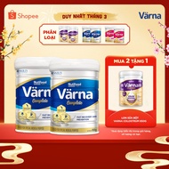 [B2G1] Combo of 2 Cans of Varna Powdered Milk 850g