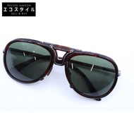Tom Ford TF132 52N Pablo 水滴形眼鏡，尺寸 56□17 135 [二手]