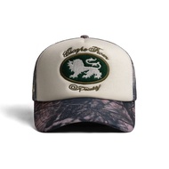 KEEPFS | Realtree Trucker Hat | Glee