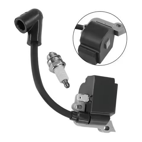 41401308A 41401306A 41401303A Ignition Coil For STIHL FS38 FS45 FS55 HL45 HS45 KM55 # 4140 400 1308 
