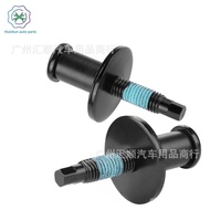 Rear Tailgate Lock Forward2  1L3Z99404A42AA