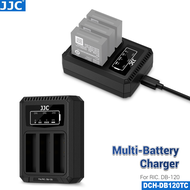 JJC แบตเตอรี่ LI-90B โอลิมปัส DB-110 NP-BX1สายชาร์จสำหรับโซนี่สาม TG-6เข้ากันได้กับโซนี่ ZV-1 RX100 