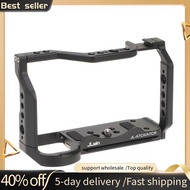 Camera  Cage  A7CII A7CR A7C2 Camera  Cage Expansion Frame Vertical  Single  Cage Easy to Use