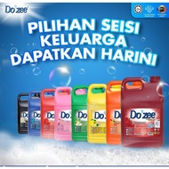 DOZEE 4 IN 1 CLOTHES SOAP, DOZEE FRAGRANT, SOFT AND HOLY CLOTHES SOAP
