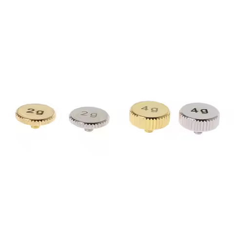 Headshell 2g 4g for Shell Weight Turntable Metal Electric Instrument Repalcement for SL-1200MK2/ SL-