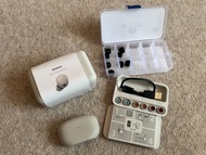 Sony WF-1000XM5 無線降噪耳機