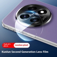 Back Camera Lens Tempered Glass for OPPO Find N6 Oppo Find N5 Tablet Protective Film for Oppo Find N