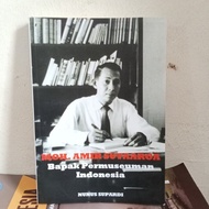 MOH. AMIR SUTAARGA BAPAK PERMUSEUMAN INDONESIA - NUNUS SUPARDI