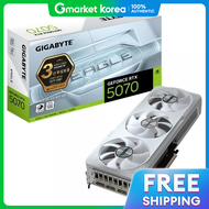 Gigabyte Geforce Rtx 5070 Eagle Oc Ice Sff D7 12Gb Jch