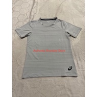 S Asics Tshirt Men Running Tight