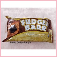 ♨ ☃ Fudgee Barr Chocolate Cake Bar