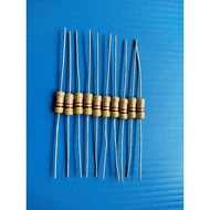 R.resistor 1/2W 4 K Resistor (Pack Of 10)