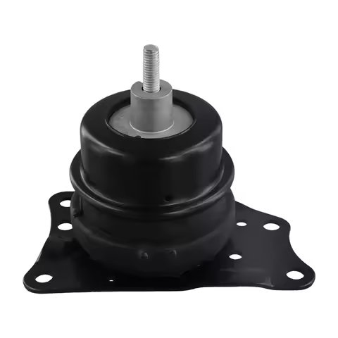 Engine Mounting Bracket 6QD199167 For A1 VW POLO Fabia Fabia New Replacement Parts