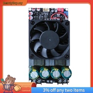 [In Stock]New Digital Amplifier Board -3002 TPA3255 Pure Rear Level Digital Stereo 600W AMP Audio Mu