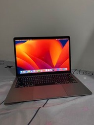 MacBook Air M1 (16GB RAM/512GB SSD)