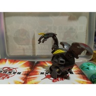 Bakugan Cybory Helios